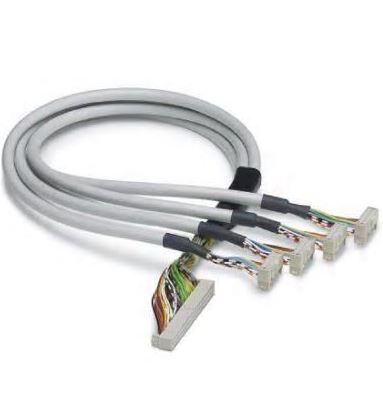 FLK 50/4X14/EZ-DR/ 150/KONFEK by PHOENIX CONTACT