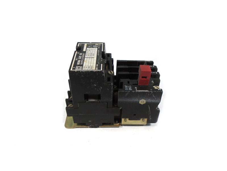 SCHNEIDER ELECTRIC 8536-AO2-V02S