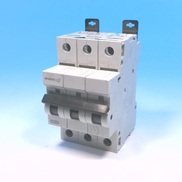 EATON CORPORATION MDH316