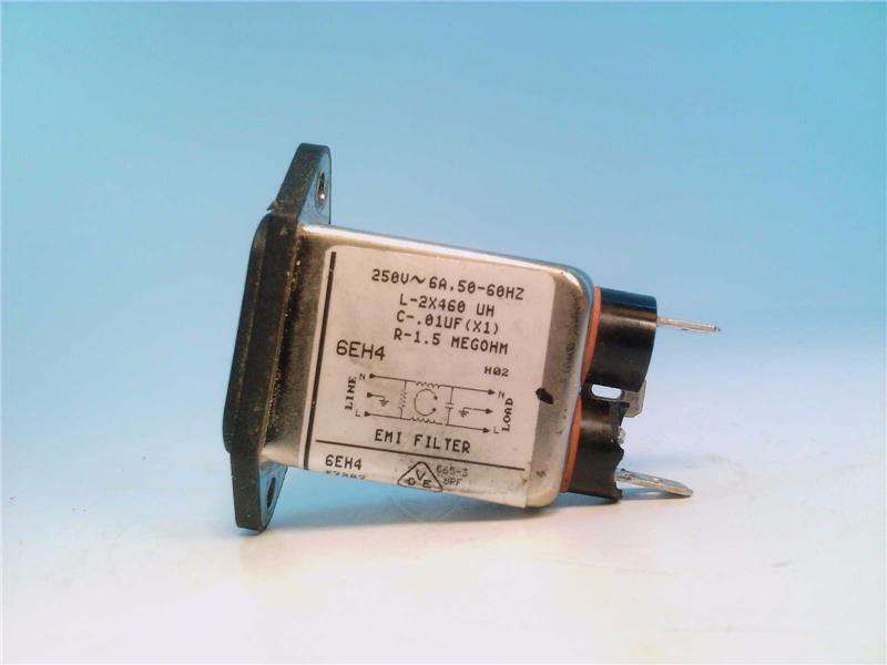 6EH4 by TE CONNECTIVITY