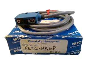 FE7C-RA6P by HONEYWELL