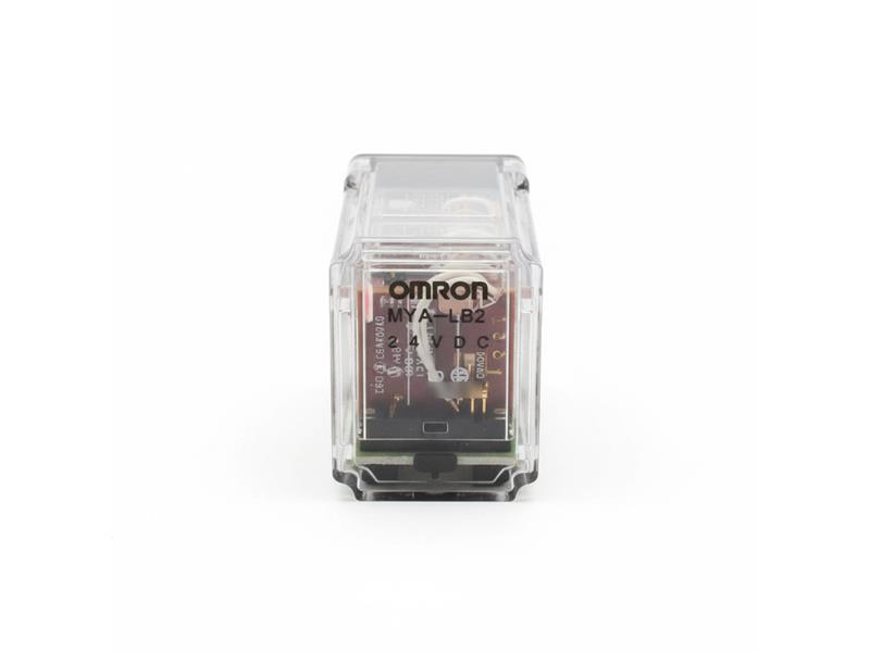 OMRON MYA-LB2.24DC