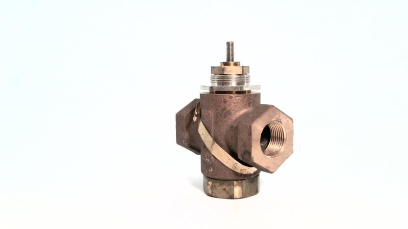 INVENSYS VB-9313-0-4-6