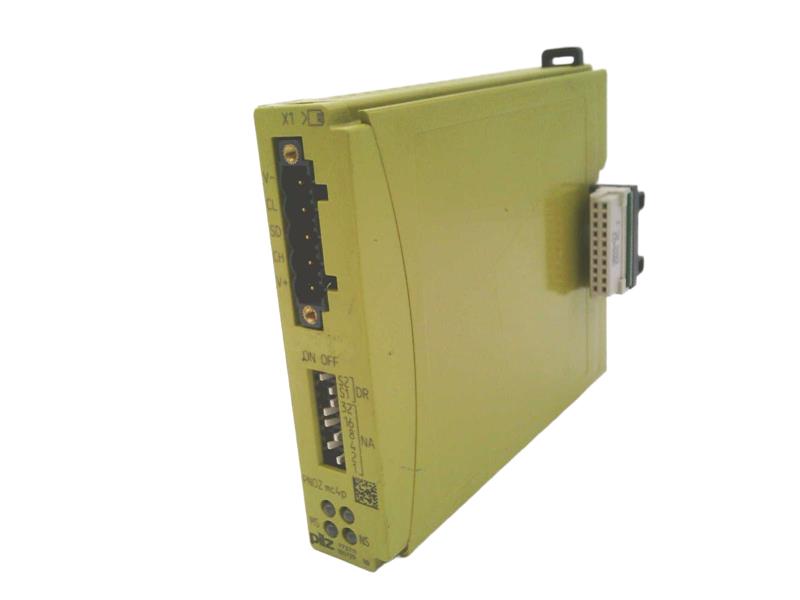 PILZ PNOZ-MC4P