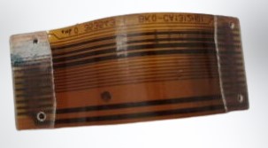 MITSUBISHI BKO-CA1312H01