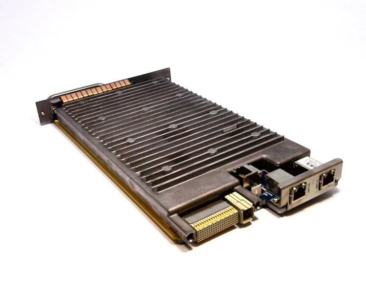 HARRIS CORPORATION EA-555004-001