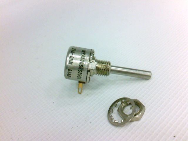 ALLEN BRADLEY WRA1G056S253U