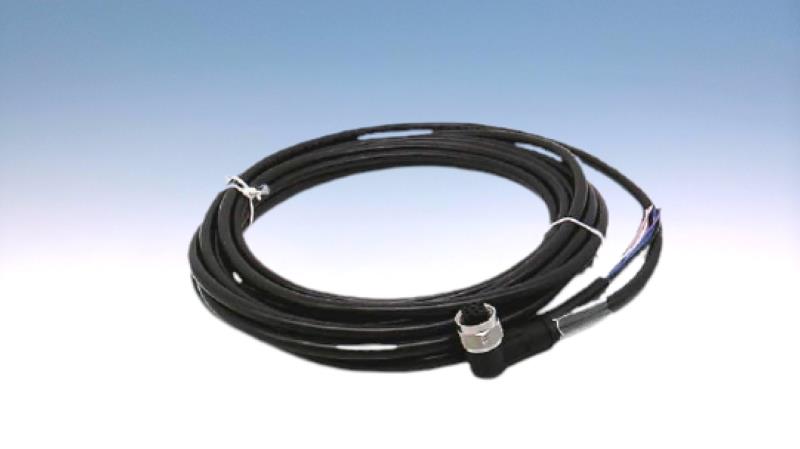 SCHMERSAL A-K8P-M12-S-W-5M-BK-1-X-A-4-69-VA