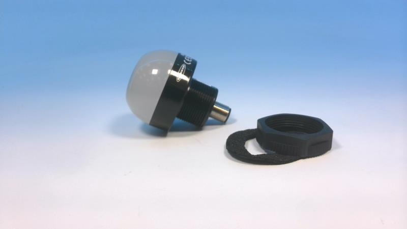 BANNER ENGINEERING K50APTGRBF2Q