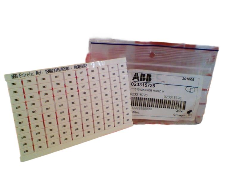 ASEA BROWN BOVERI 023315726