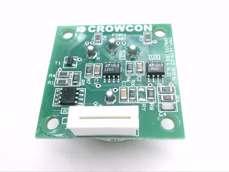 CROWCON INST S01241