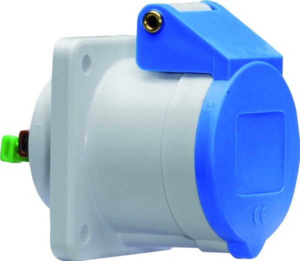 13668 by BALS ELEKTROTECHNIK GMBH & CO