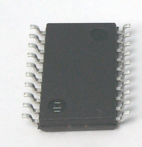 ON SEMICONDUCTOR MC74ACT640DWG