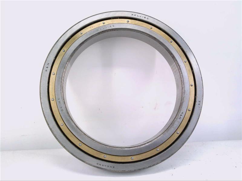 R&M MATERIALS XXLJ160