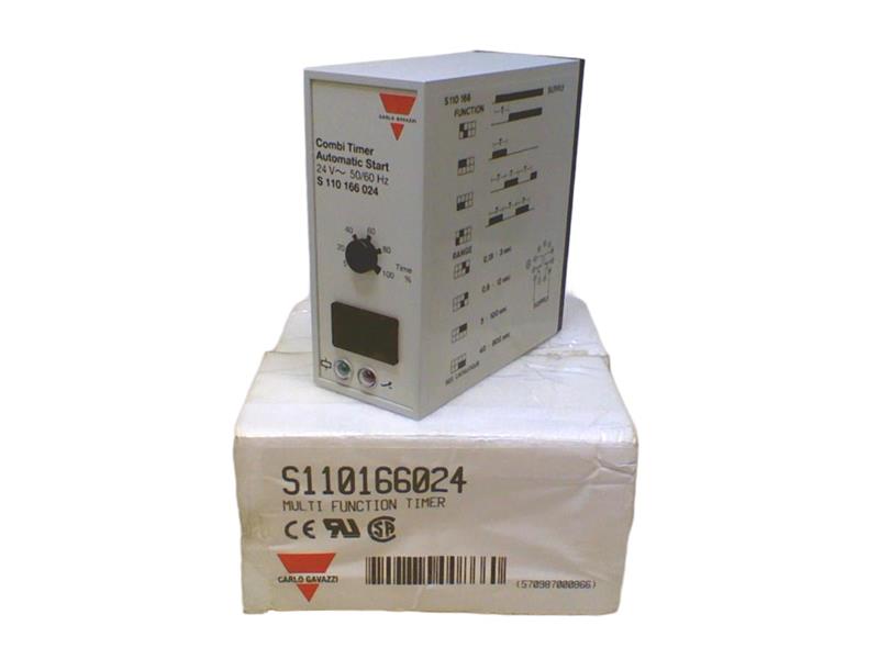 S110-166-024 by CARLO GAVAZZI