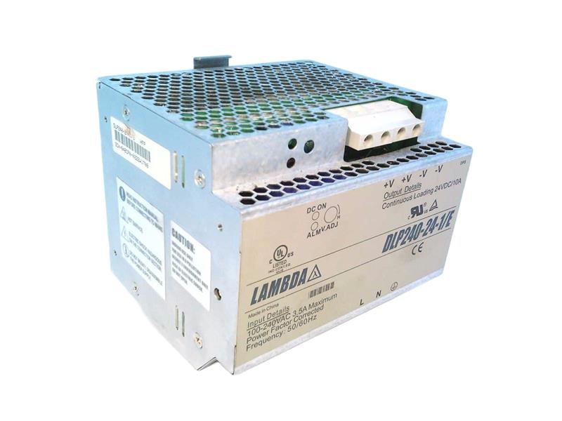 TDK DLP240-24-1/E
