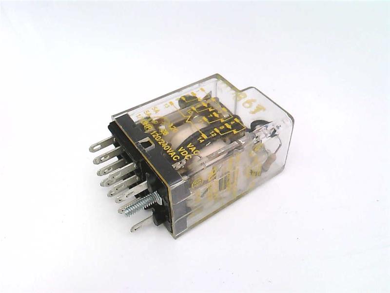 SCHNEIDER ELECTRIC 8501-RS14P14V20