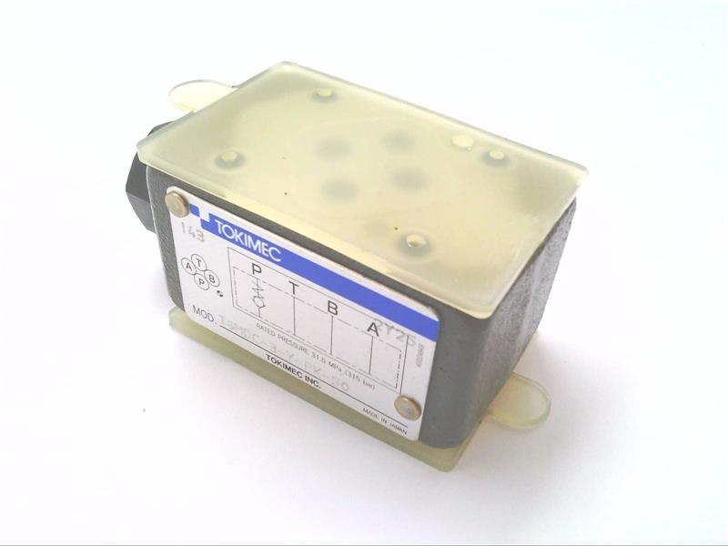 TGMDC-3-Y-PK-50 by TOKYO KEIKI