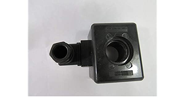 115-60 by GW LISK COMPANY