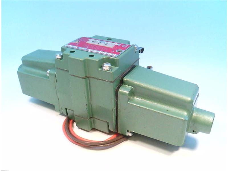 ASCO 12DSA400FA00030