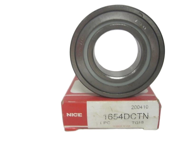1654-DCTN by RBC BEARINGS