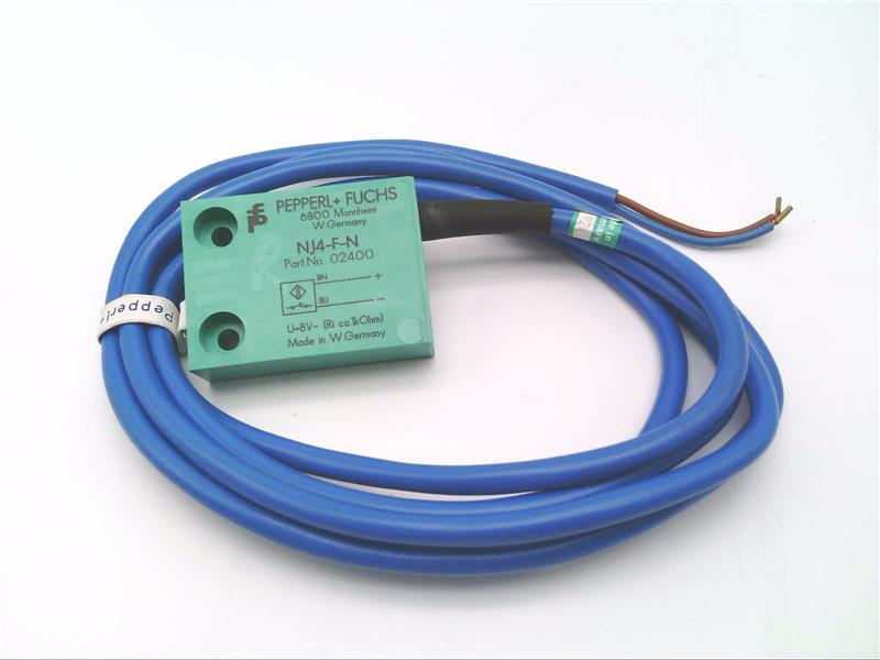 PEPPERL & FUCHS NJ4-F-N