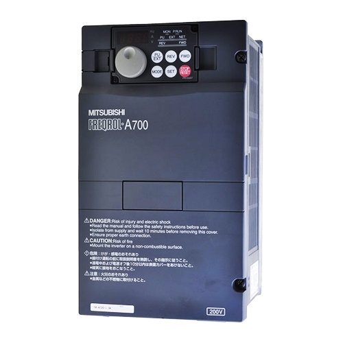 MITSUBISHI FR-A720-0.4K
