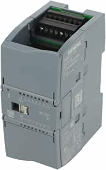 SIEMENS 6ES7221-BH320-XB0