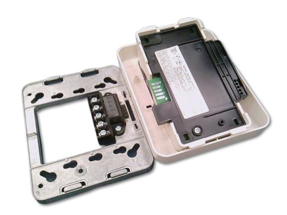 GENTEX CORPORATION GEC24-15/75PWW