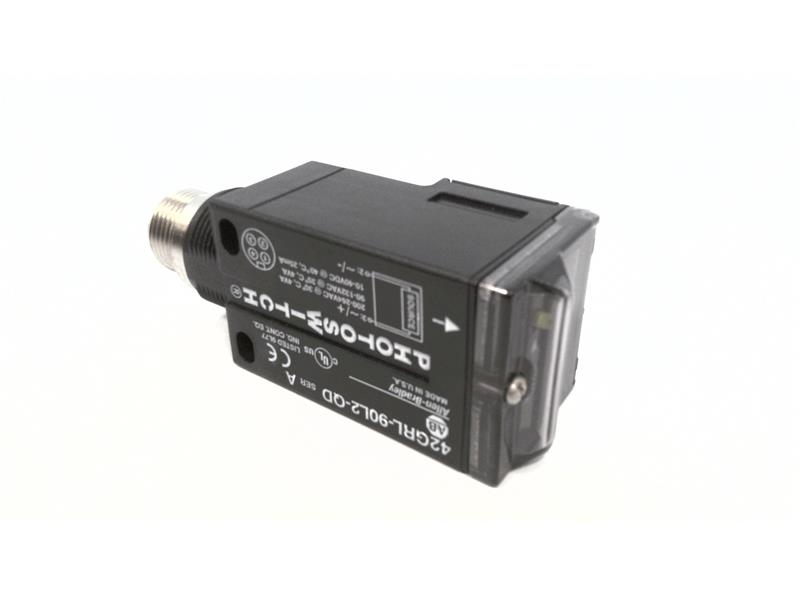 ALLEN BRADLEY 42GRL-90L2-QD