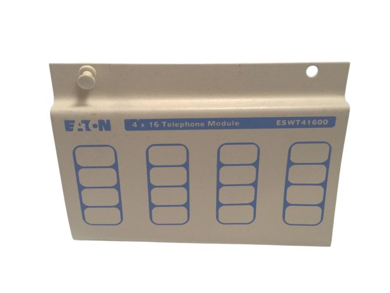 ESWT41600 by EATON CORPORATION