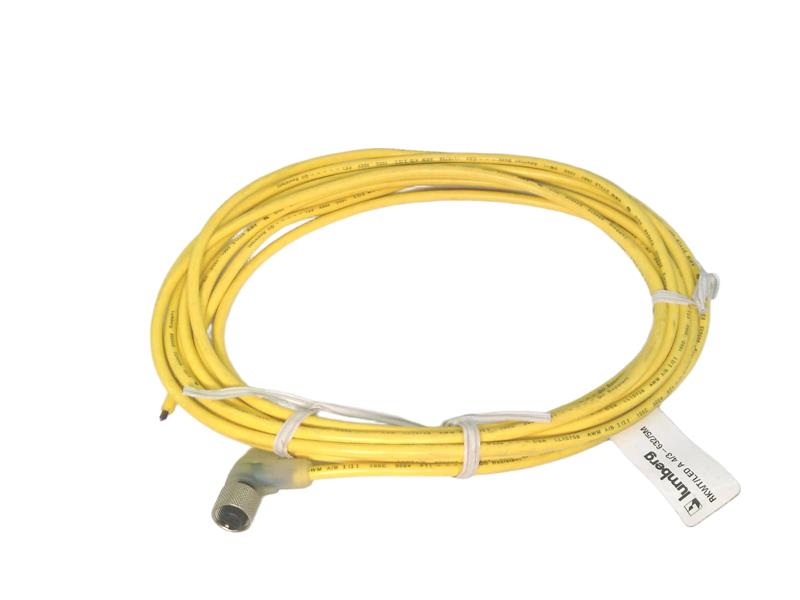 RKWT/LED A 4-3-632/5M by BELDEN