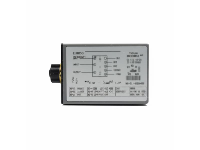 EUROGI 39E039651