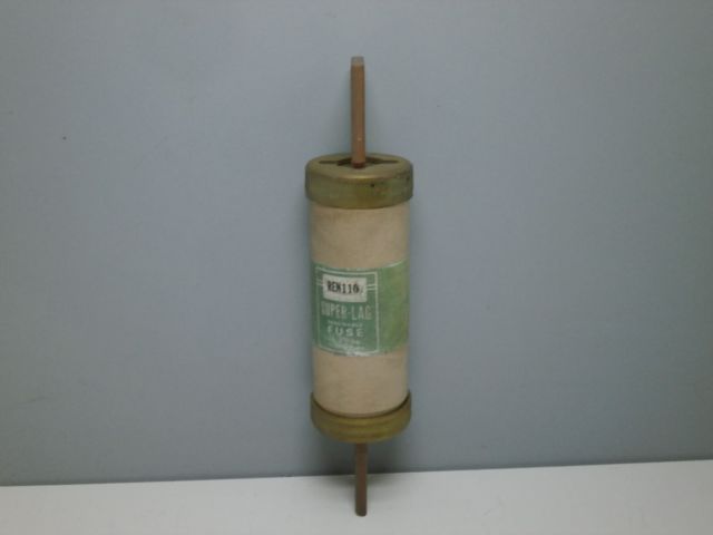 REN-110 by EATON CORPORATION