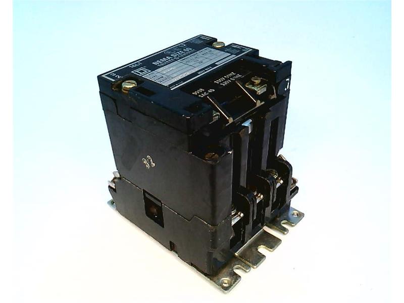 SCHNEIDER ELECTRIC 8502-SAO-15-V02