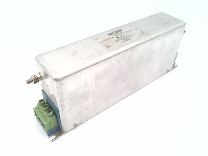 ASEA BROWN BOVERI FI0035A02