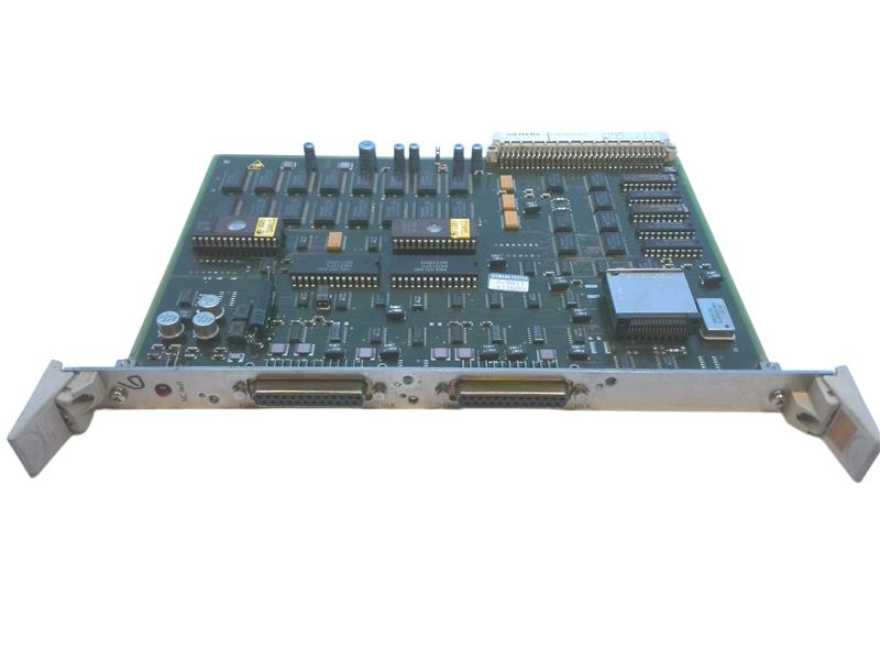 SIEMENS 6FX1125-8AA04