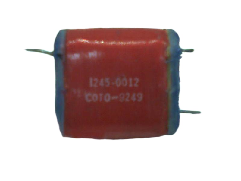 COTO 1245-0012