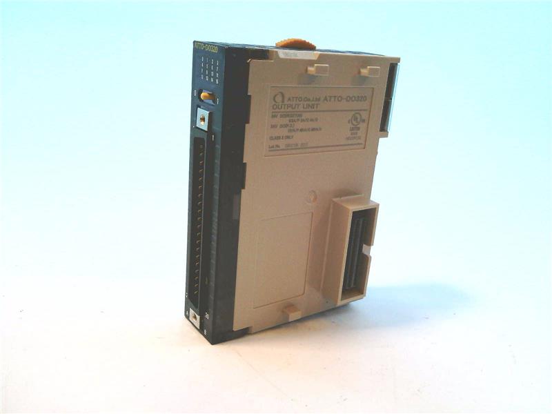OMRON ATTO-DO320