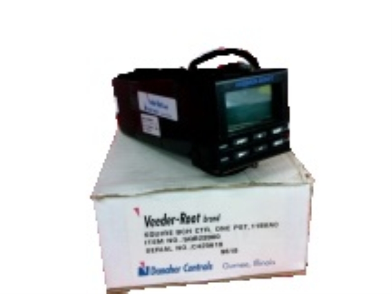 DANAHER CONTROLS SQB22000