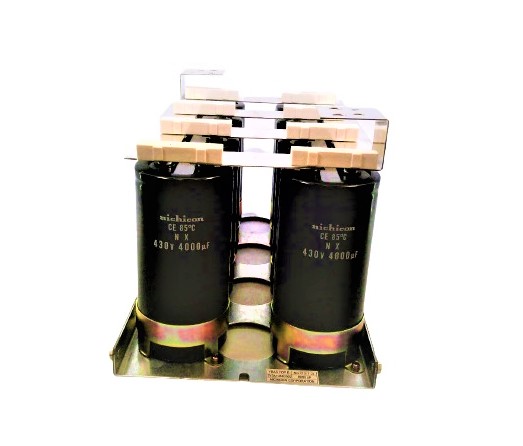 NICHICON 3Y3A1068G002