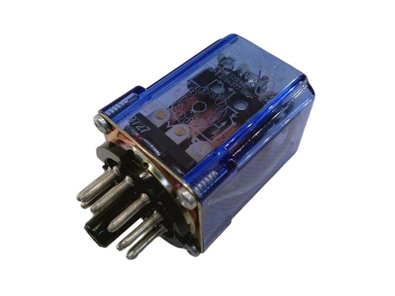 DELTROL CORP 20116-82