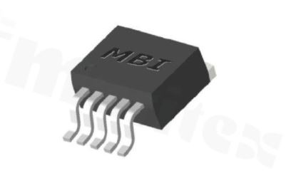 MACROBLOCK MBI1801GSD