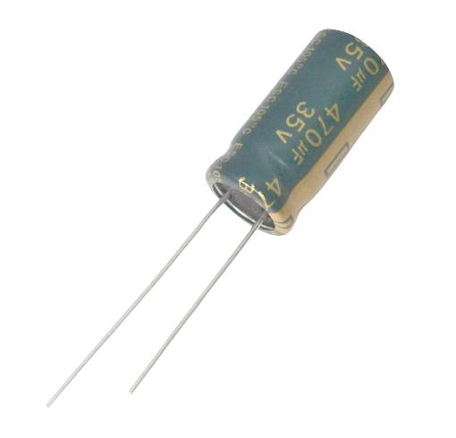 YAGEO ESC477M035AH4AA