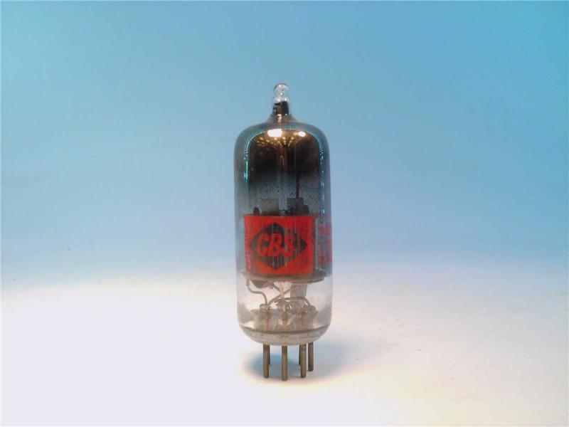 CBS ELECTRONICS 3CB6