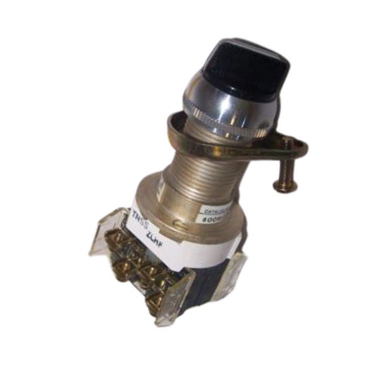 ALLEN BRADLEY 800H-JP4KB7AAXX