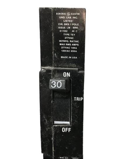 E11592-30A by GENERAL ELECTRIC