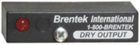 BRENTEK G-8AMP24
