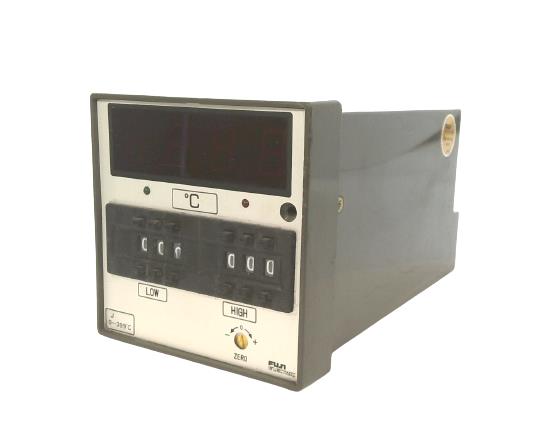 FUJI ELECTRIC PYC2BA71-0Y