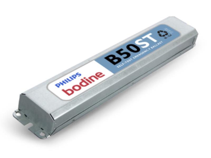 PHILIPS B50ST